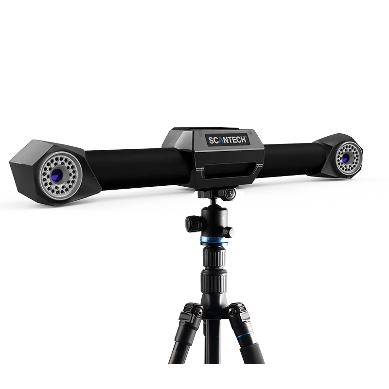 Система 3D-сканирования TrackScan P42 + Probe (щуп)