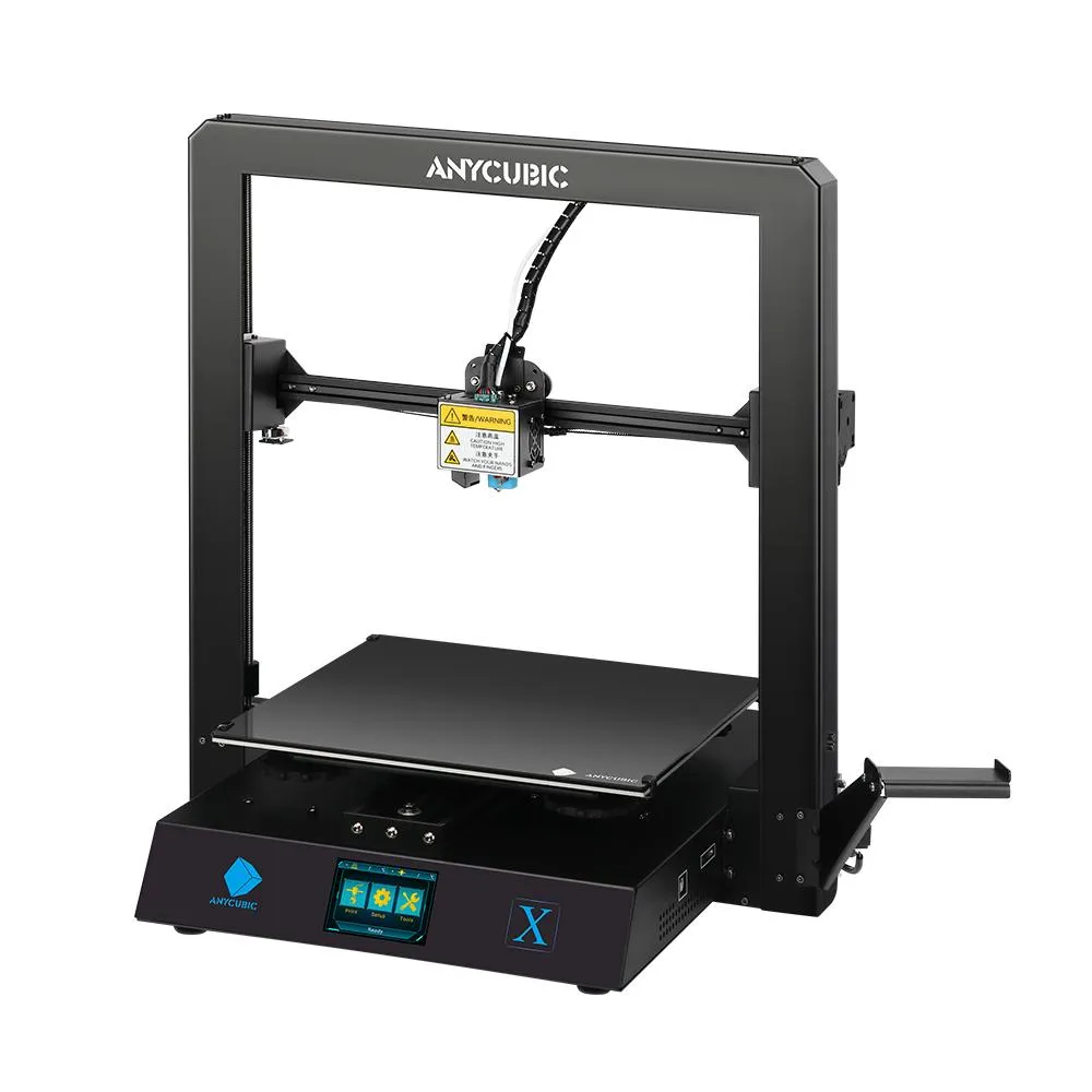 3D принтер Anycubic Mega X