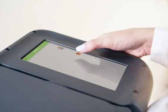 3D сканер Thor3D Drake