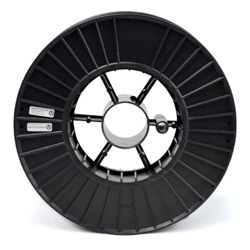 Катушка PLA-пластика Raise3D Hyper Speed 1.75 мм 2.5 кг., белая