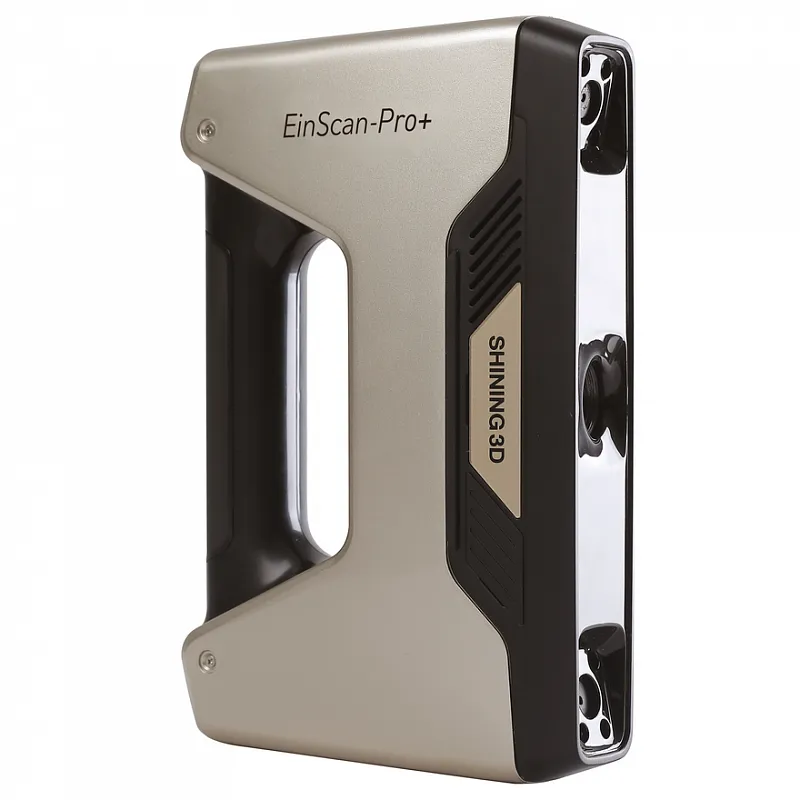 3D сканер EinScan-Pro+