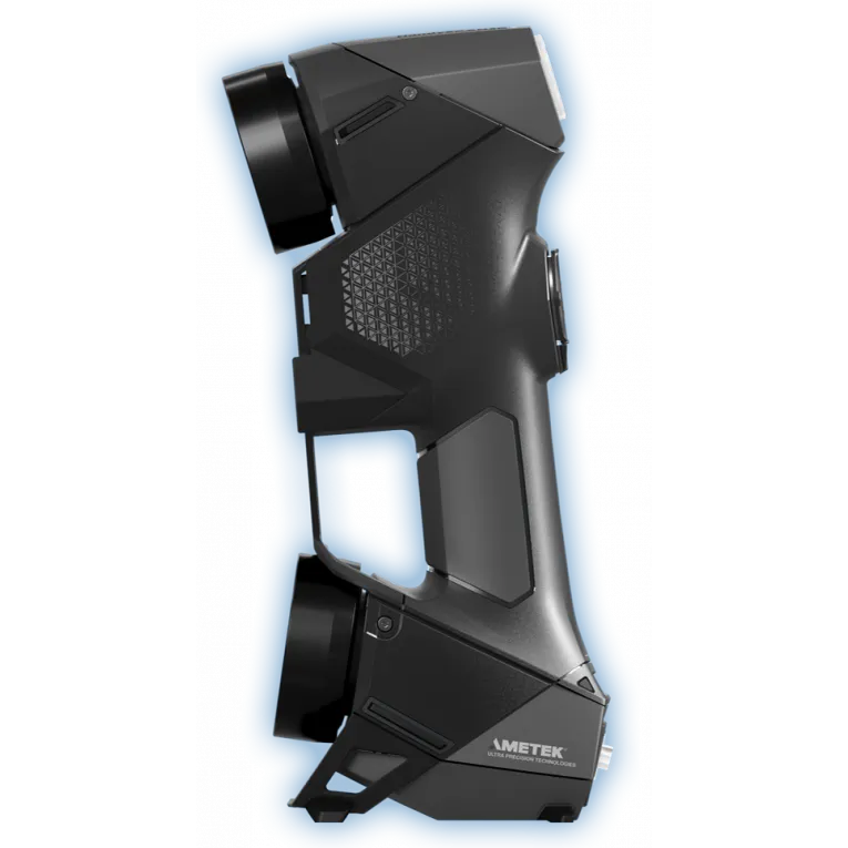 3D сканер Creaform HandySCAN BLACK