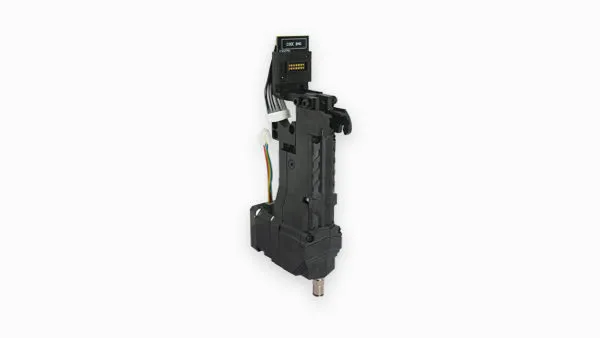 Правый экструдер без хотенда для 3D принтера Raise3D Pro3/Pro3 Plus (3.01.1.024.036A01)