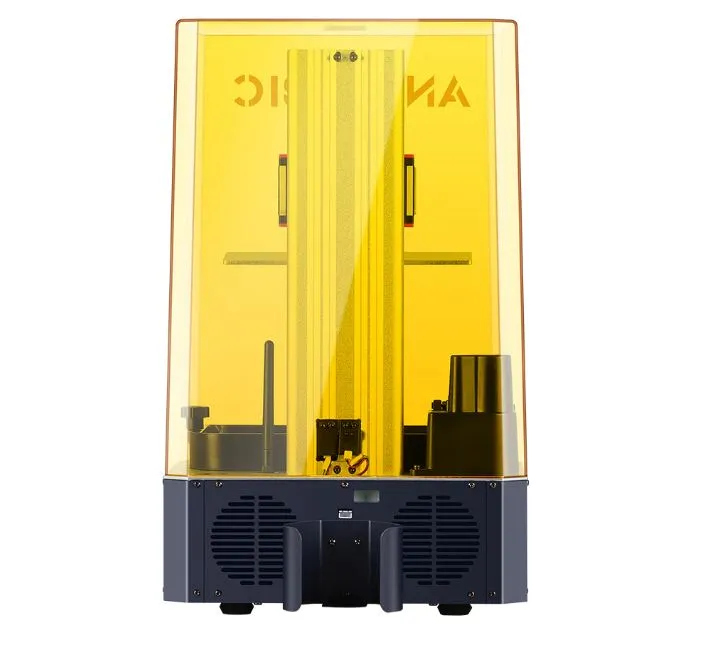 3D принтер Anycubic Photon M3 Plus