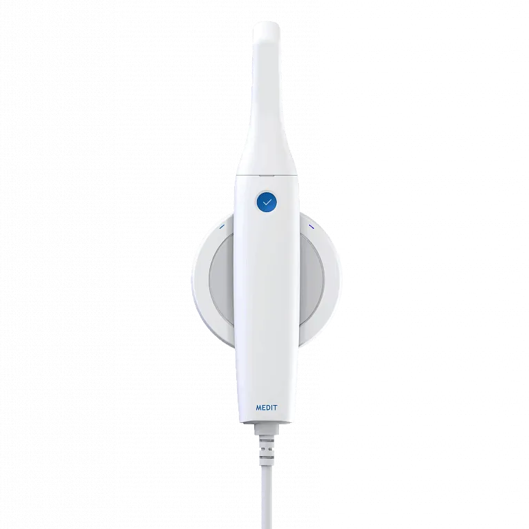 3D сканер Medit i500