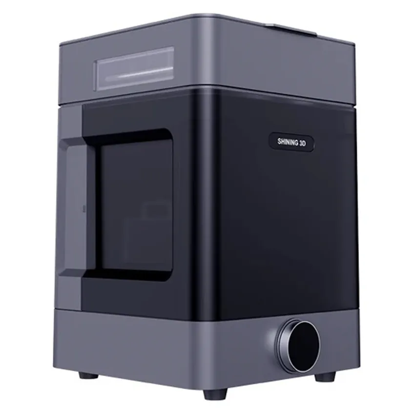 Устройство для очистки и отверждения моделей Shining 3D FabWash