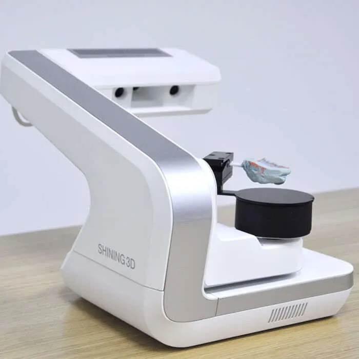 3D сканер Shining 3D AutoScan DS-EX PRO (C)