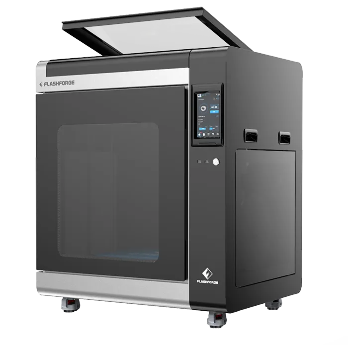 3D принтер FlashForge Creator 4-A (HT)