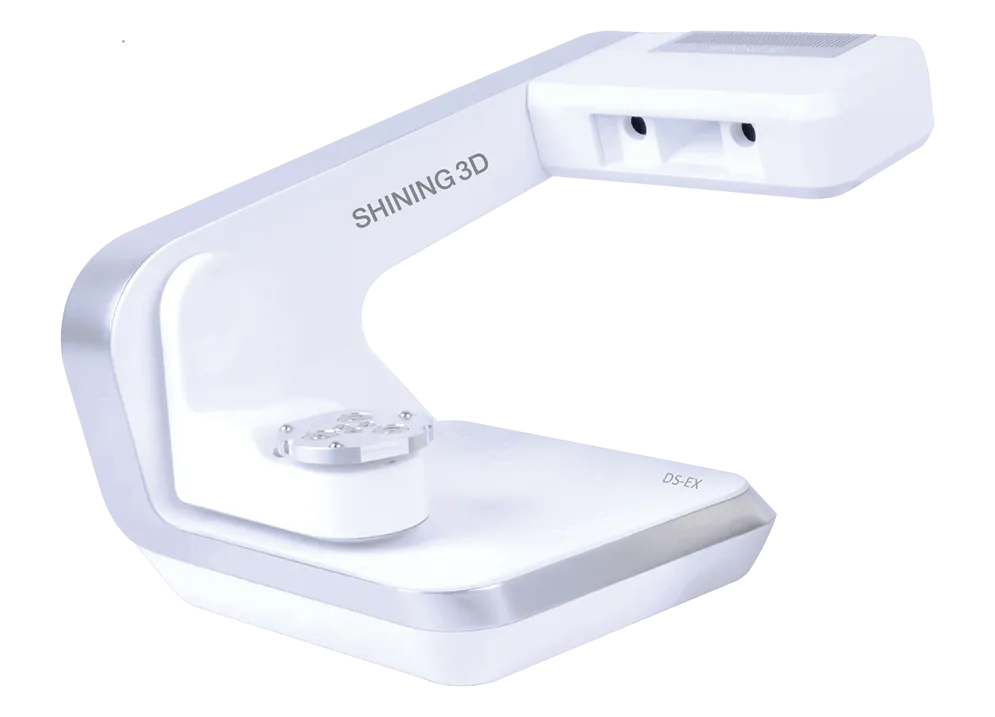 3D сканер Shining 3D AutoScan DS-EX