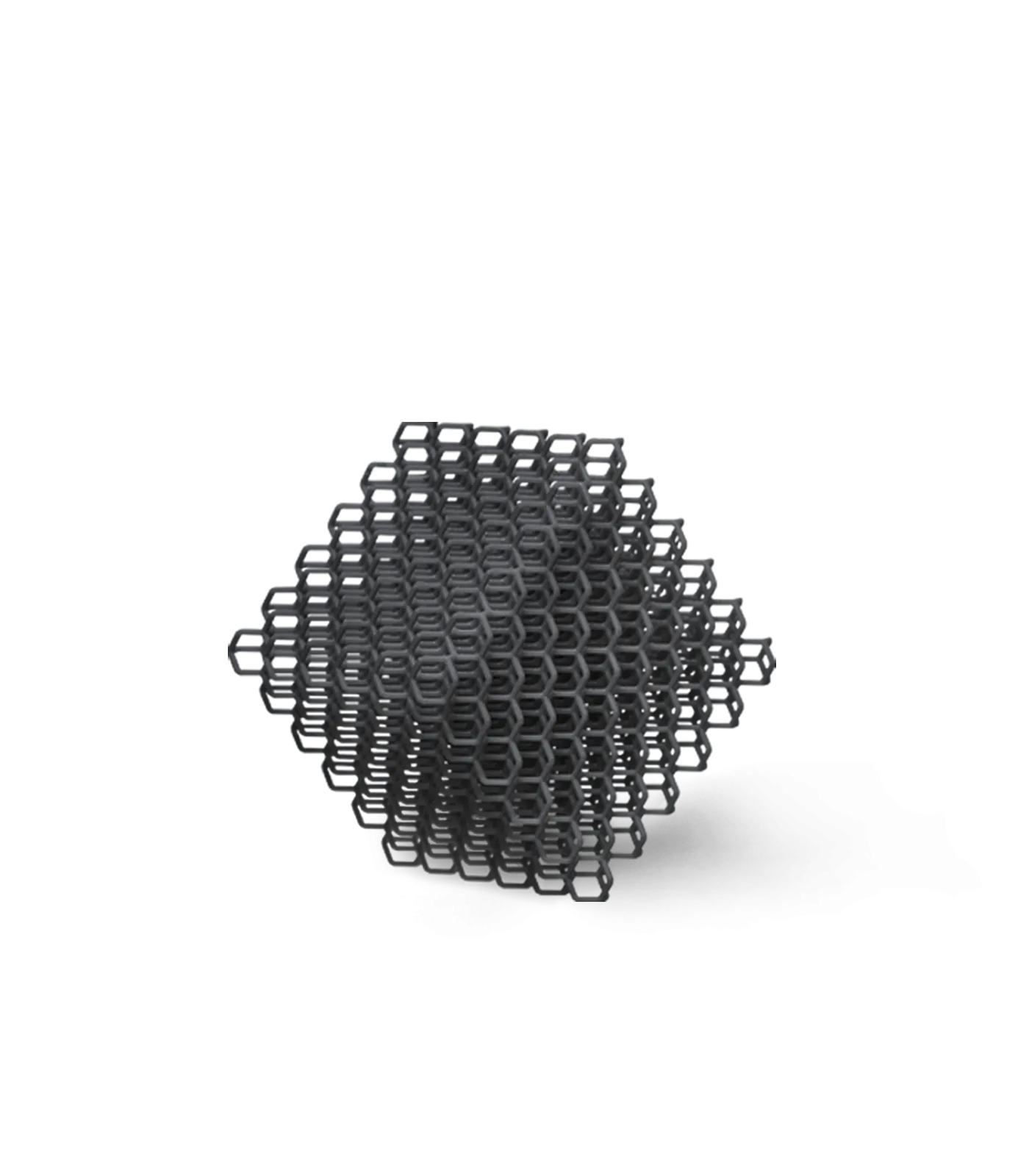 Фотополимер Phrozen TR300 Ultra-High Temp, серый (1 кг)