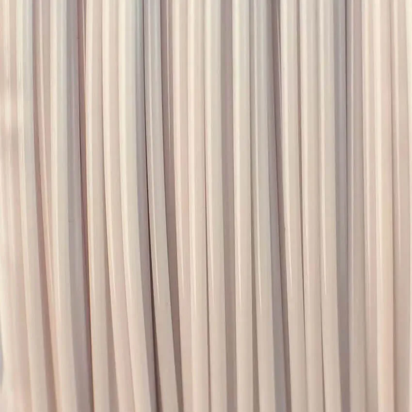 Катушка пластика REC RELAX (PETG) 1.75мм 0,75 кг, белая