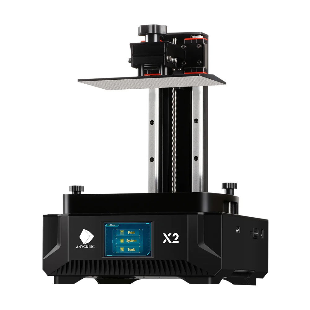 3D принтер Anycubic Photon Mono X2