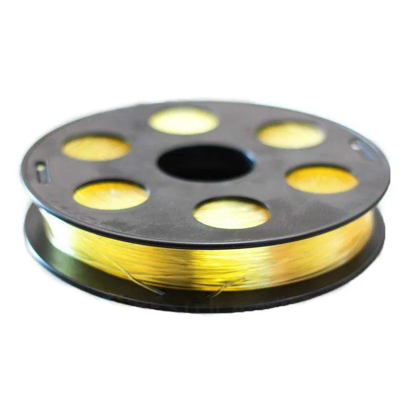 Катушка PVA-пластика Bestfilament, 1,75 мм, 0,5 кг, натуральная