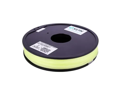 Катушка ePVA+ пластика Esun, 1.75 мм, 0,5 кг, натуральный