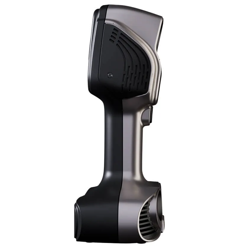 3D сканер ScanTech iReal М3