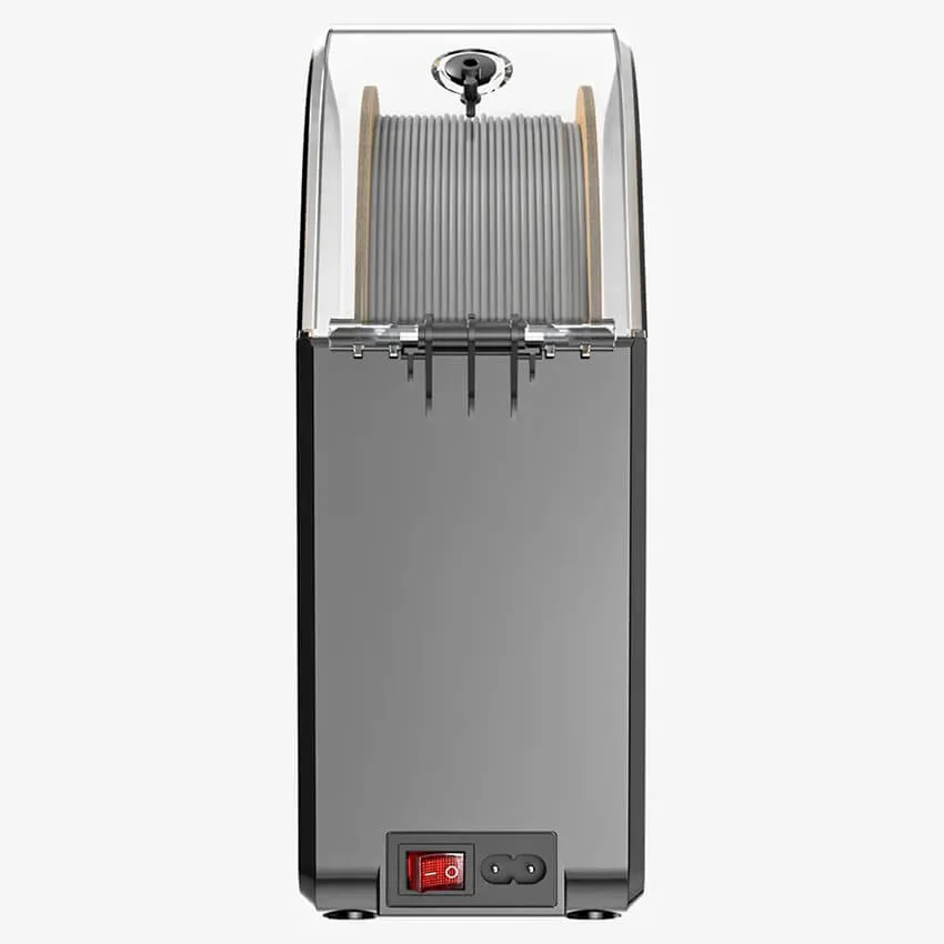 Внешний держатель-сушка пластика Creality Dry Box 2.0