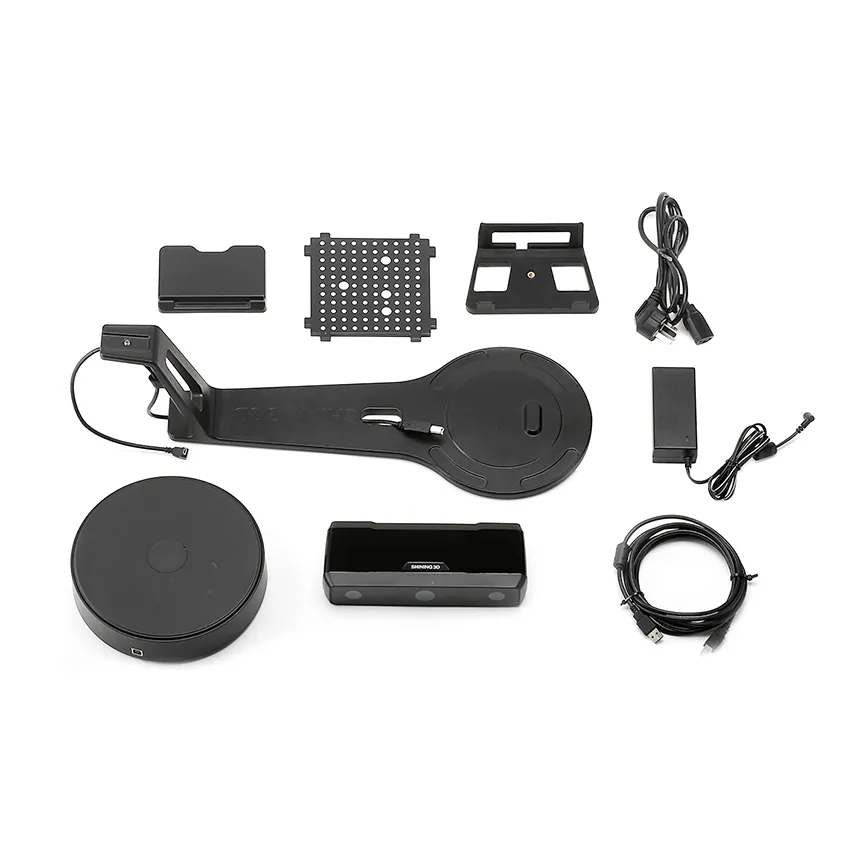 3D сканер Shining 3D EinScan-SE V2