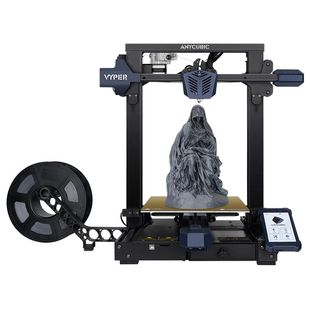 3D принтер Anycubic Vyper