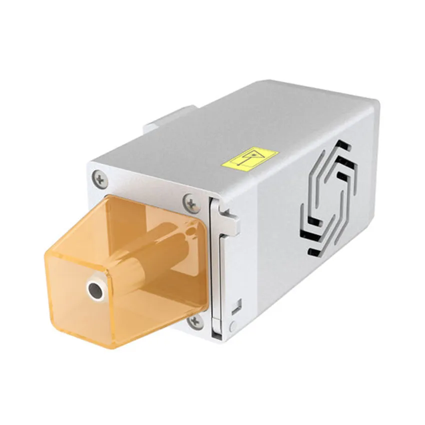 Лазерный модуль 10W LU2-10A для гравера Ortur ＆ Aufero