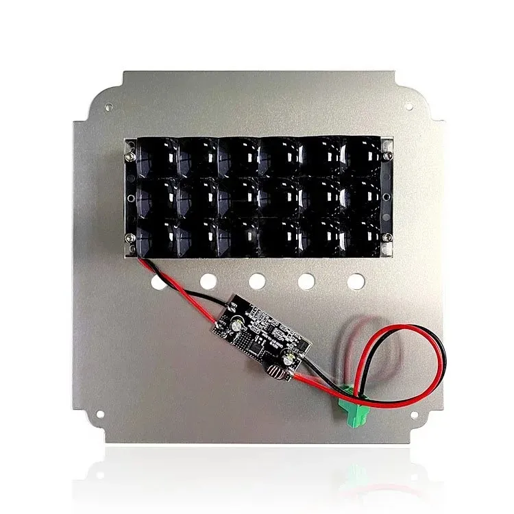 Модуль ParaLED 2.0 Lite (5.5" с драйвером и основанием) для 3D принтера Phrozen Sonic Mini