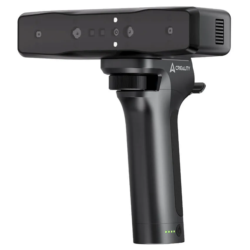 3D сканер Creality Otter Lite