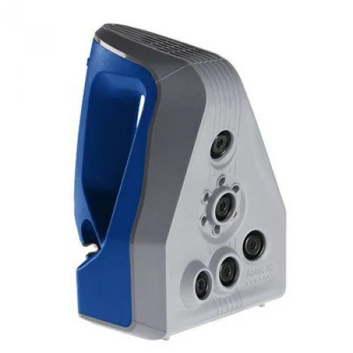 3D сканер Artec Space Spider