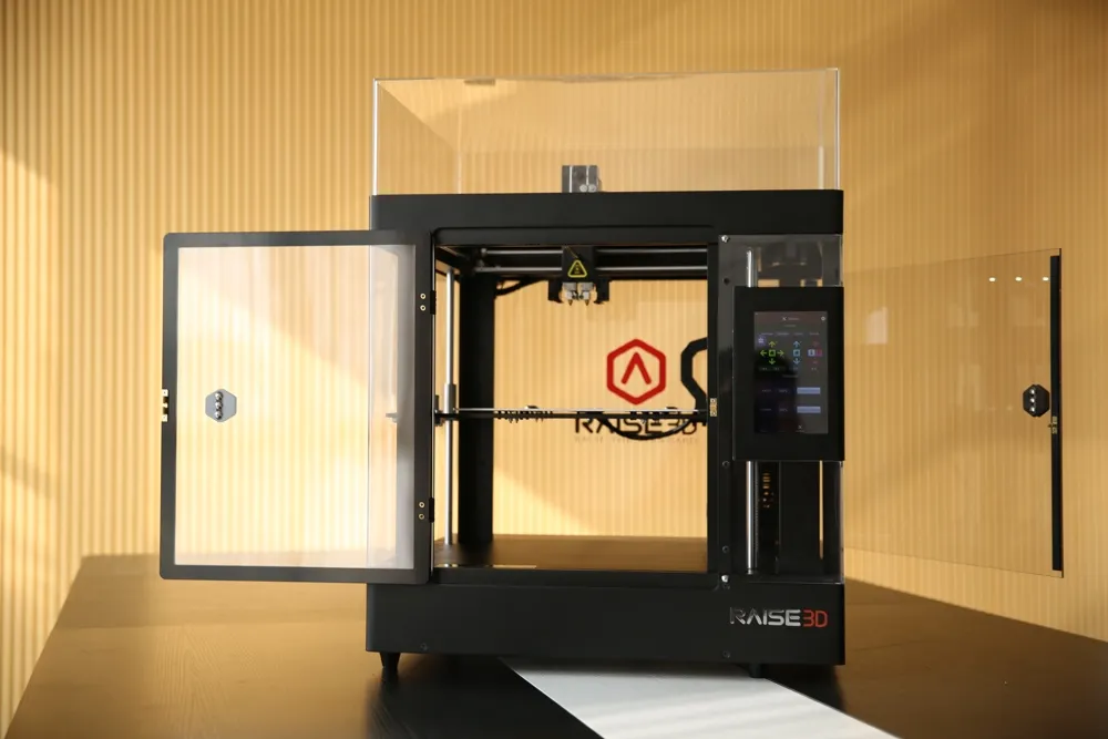 3D принтер Raise3D N2 Dual