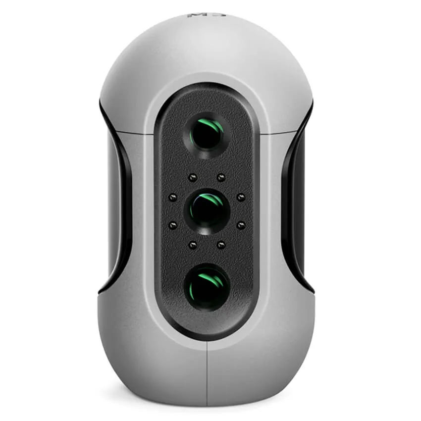 3D сканер 3DMakerpro Mole