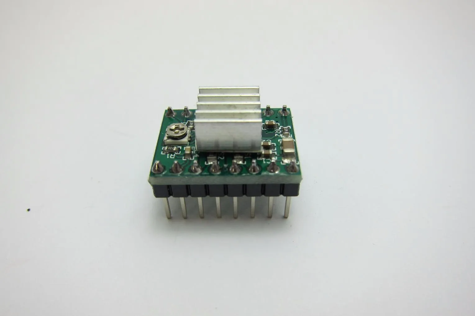 Драйвер управления шаговым двигателем Z оси для 3D принтера Raise3D N1/N2/N2 Plus