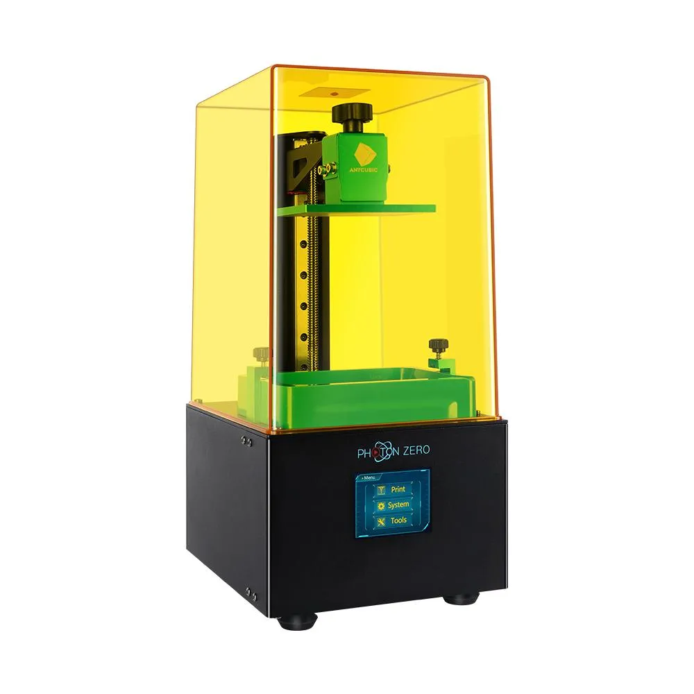 3D принтер Anycubic Photon Zero