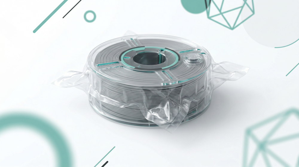 Хранение филамента: влияние влаги и способы сушки пластика