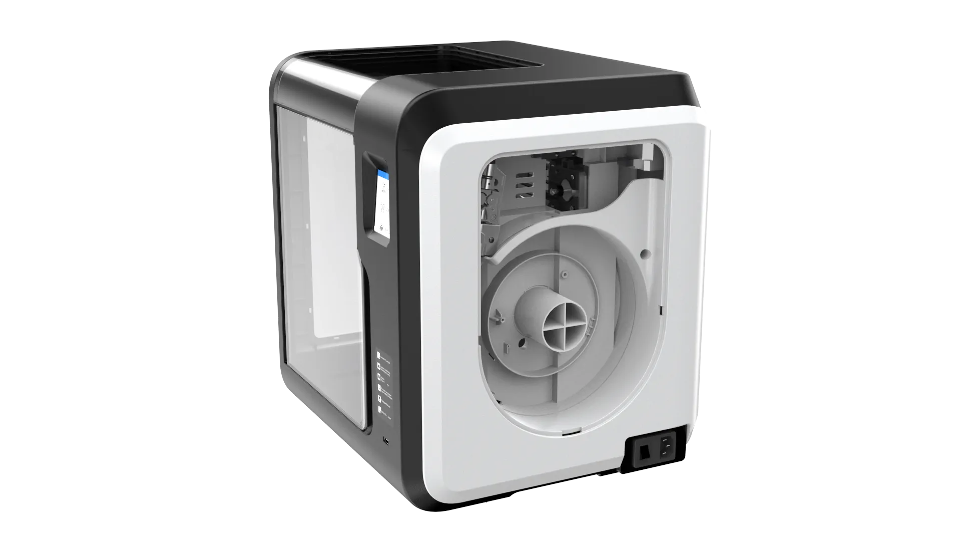 3D принтер Flashforge Adventurer 3