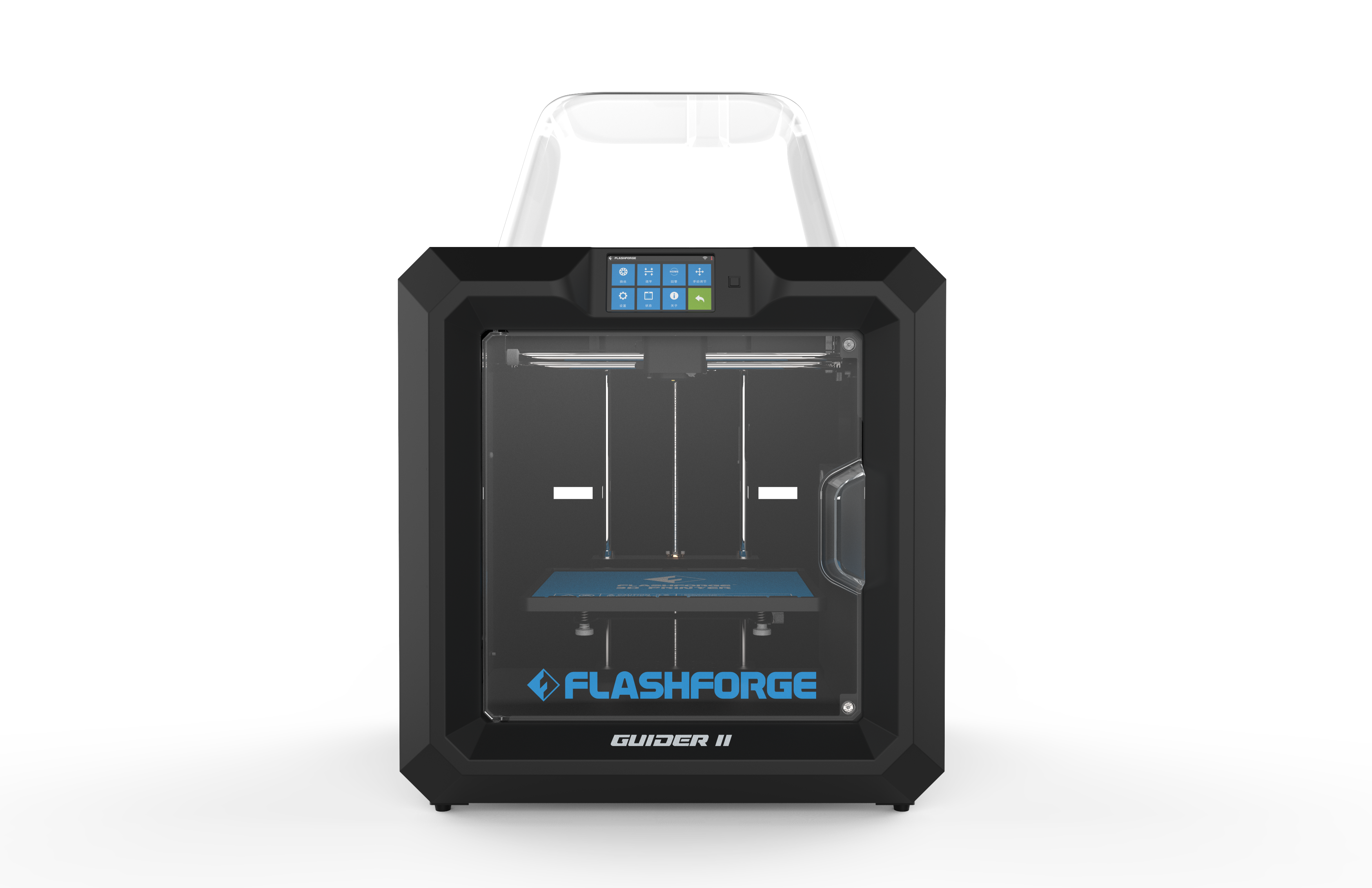 3D принтер FlashForge Guider II