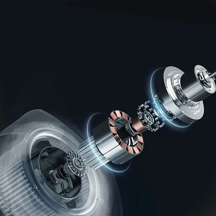 Очиститель воздуха Creality Falcon YW45