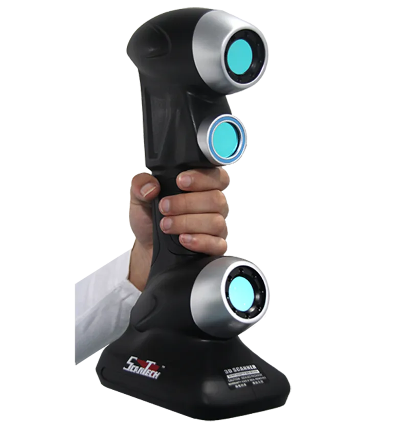 3D сканер ScanTech HScan331