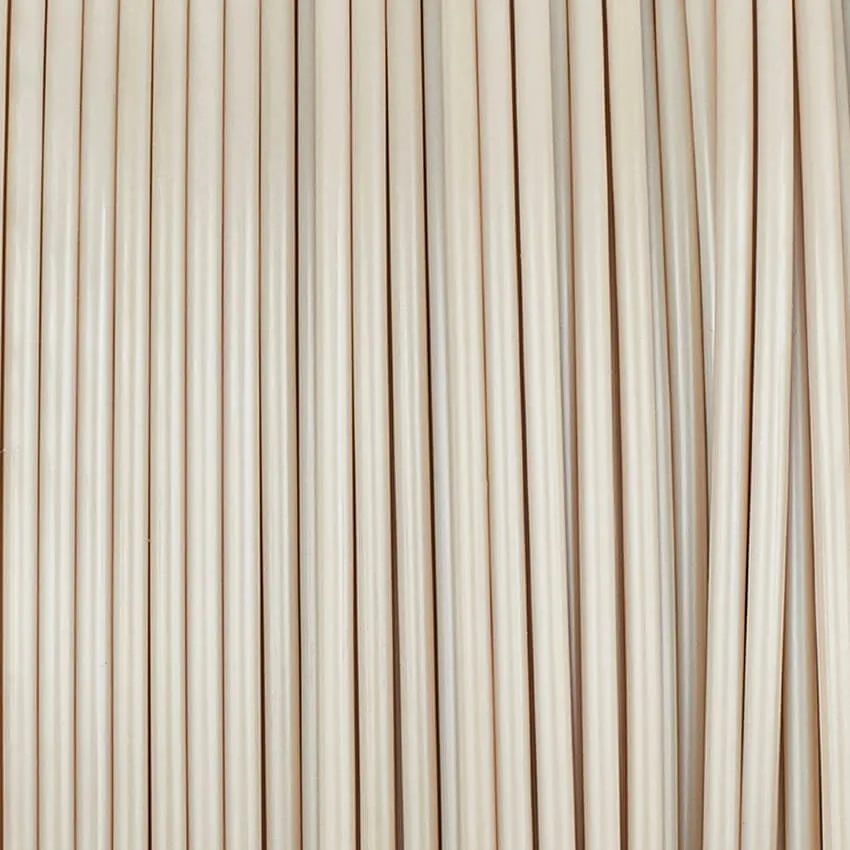 Катушка пластика REC PEEK 1.75мм 0.25 кг, натуральная