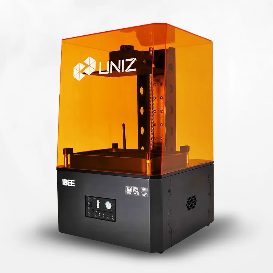 3D принтер UNIZ IBEE
