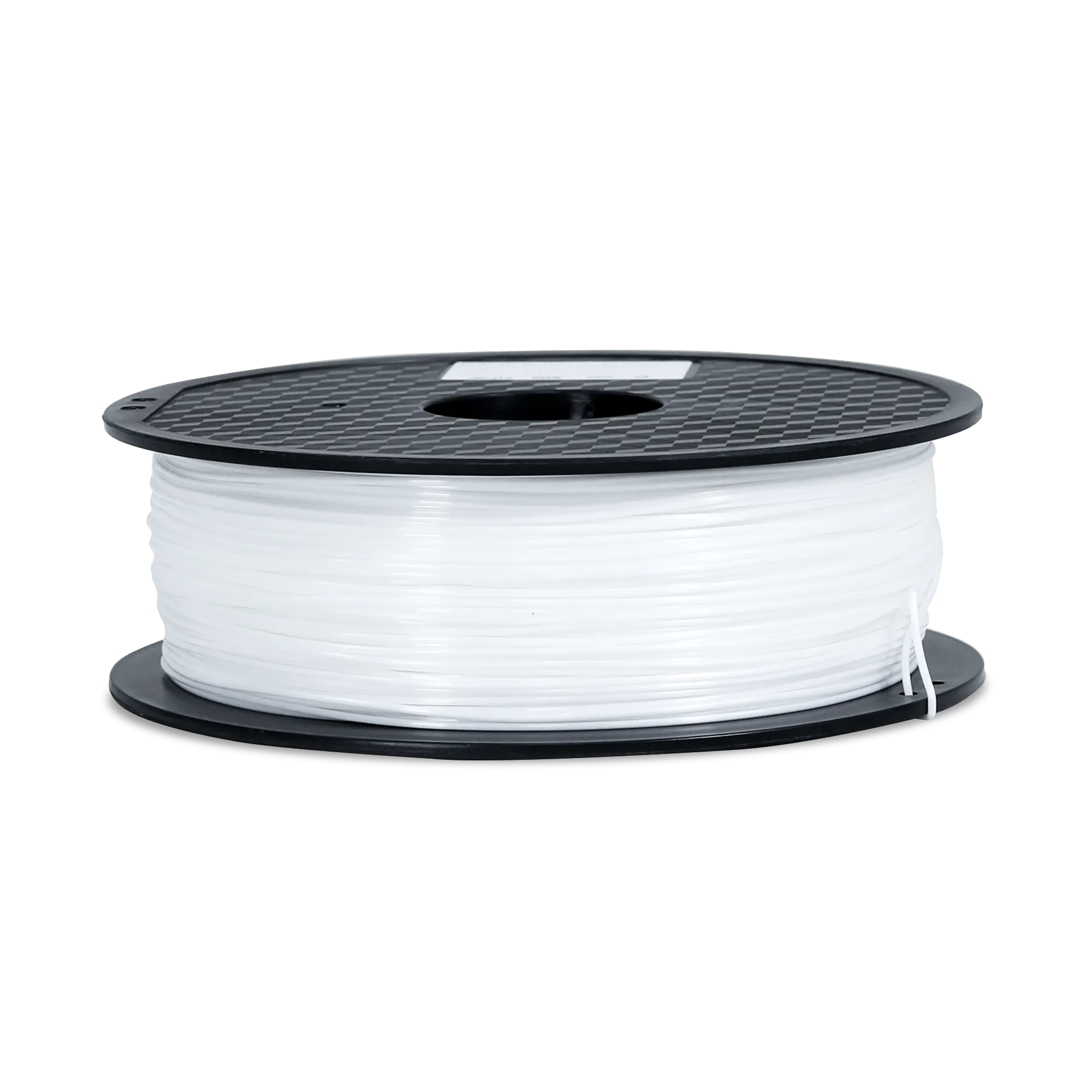 Катушка PLA-пластика Raise3D Premium Art White, 1.75 мм, 1 кг, белая