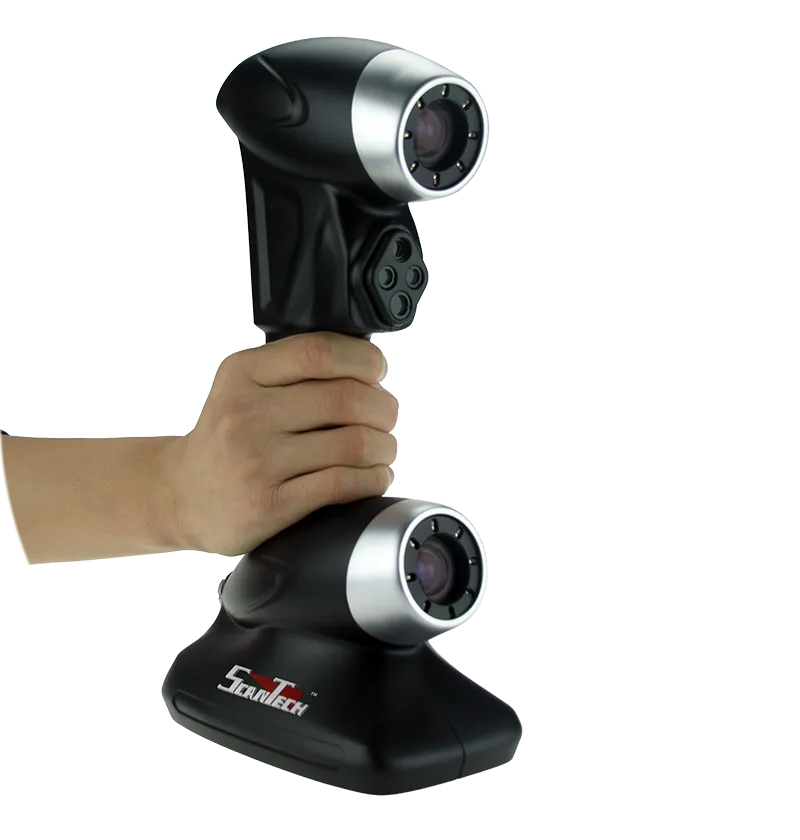 3D сканер ScanTech PRINCE335