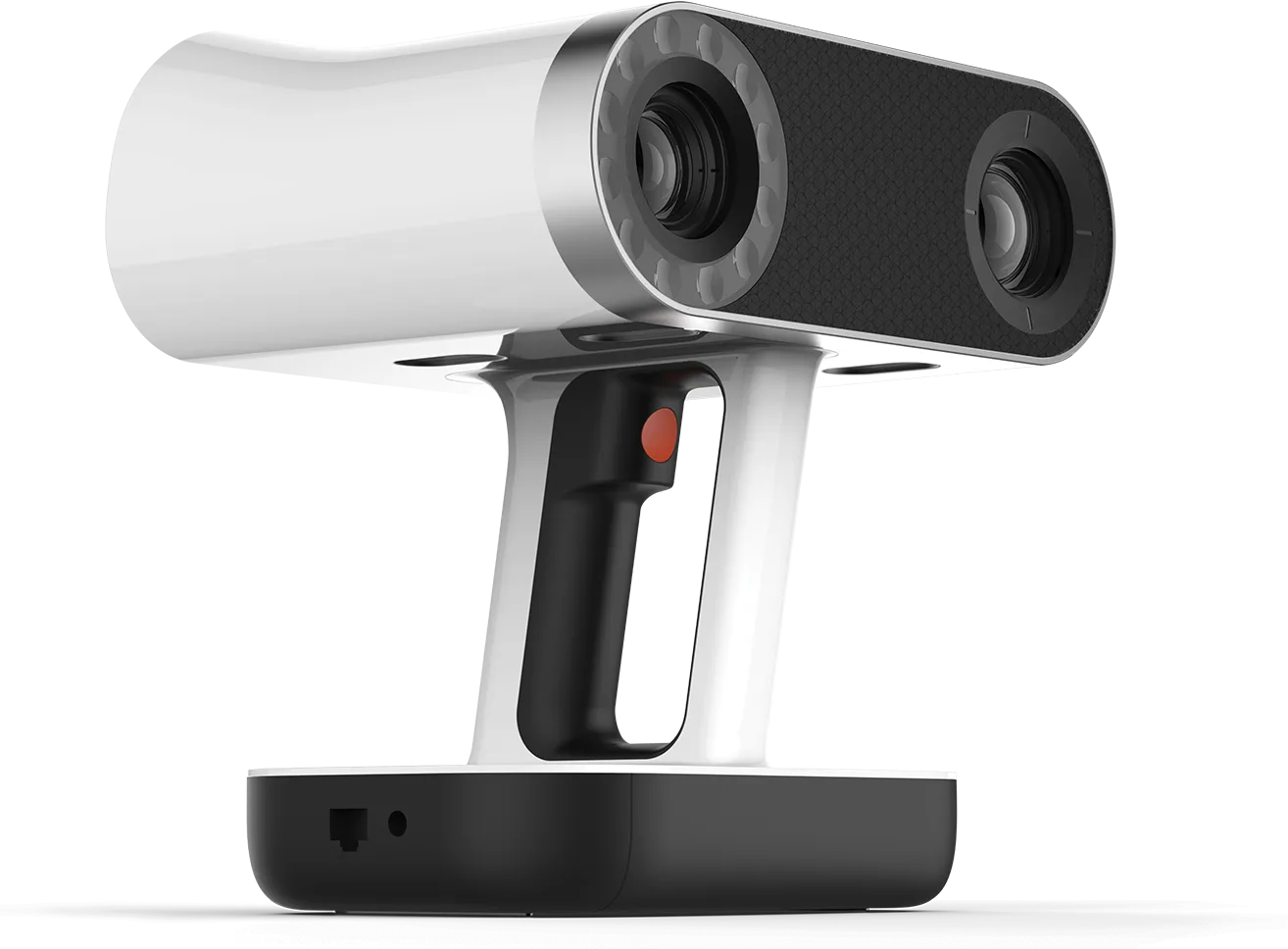 3D сканер Artec Leo