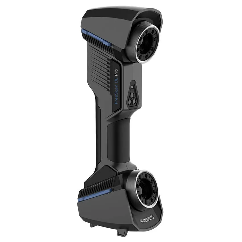 3D сканер Shining3D FreeScan UE Pro