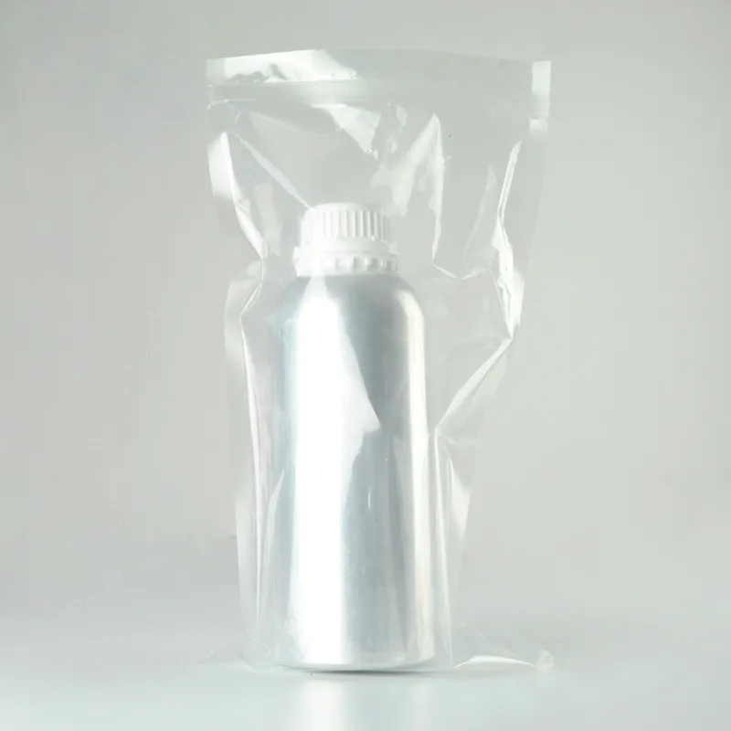 Фотополимер Wanhao Standard Resin, чёрный (1 л)