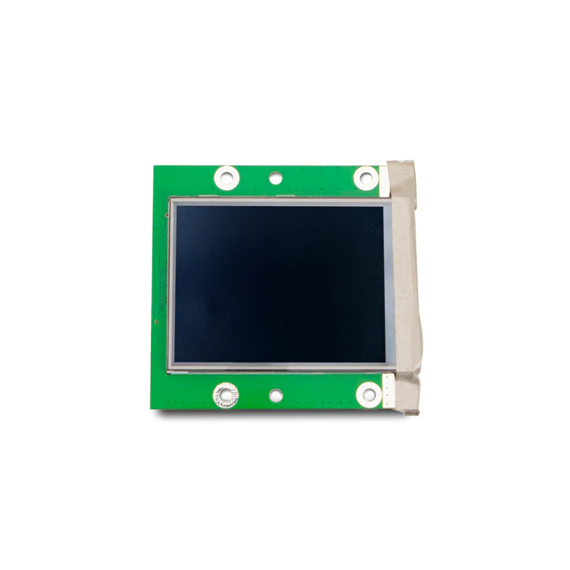 LCD дисплей для 3D принтера Flashforge Adventurer 3
