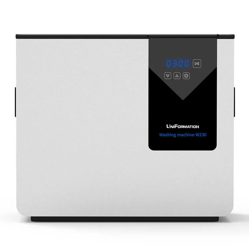 Ультразвуковой очиститель UniFormation W230