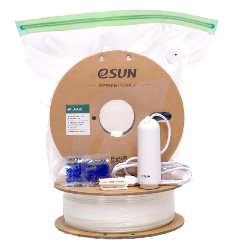 Комплект вакуумного хранения Esun eVacuum Kit Pro 2