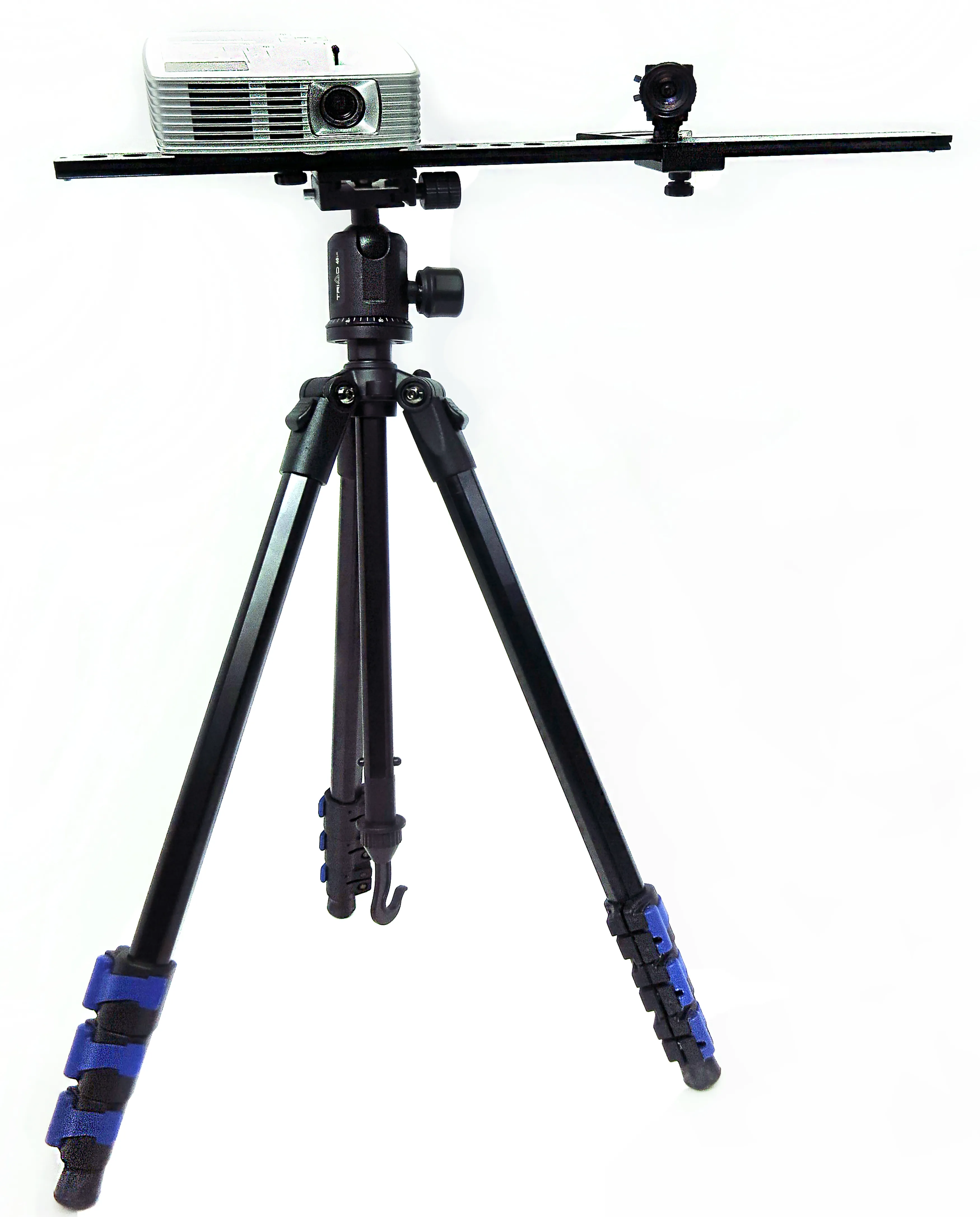 3D сканер HP 3D Structured Light Scanner Pro S3