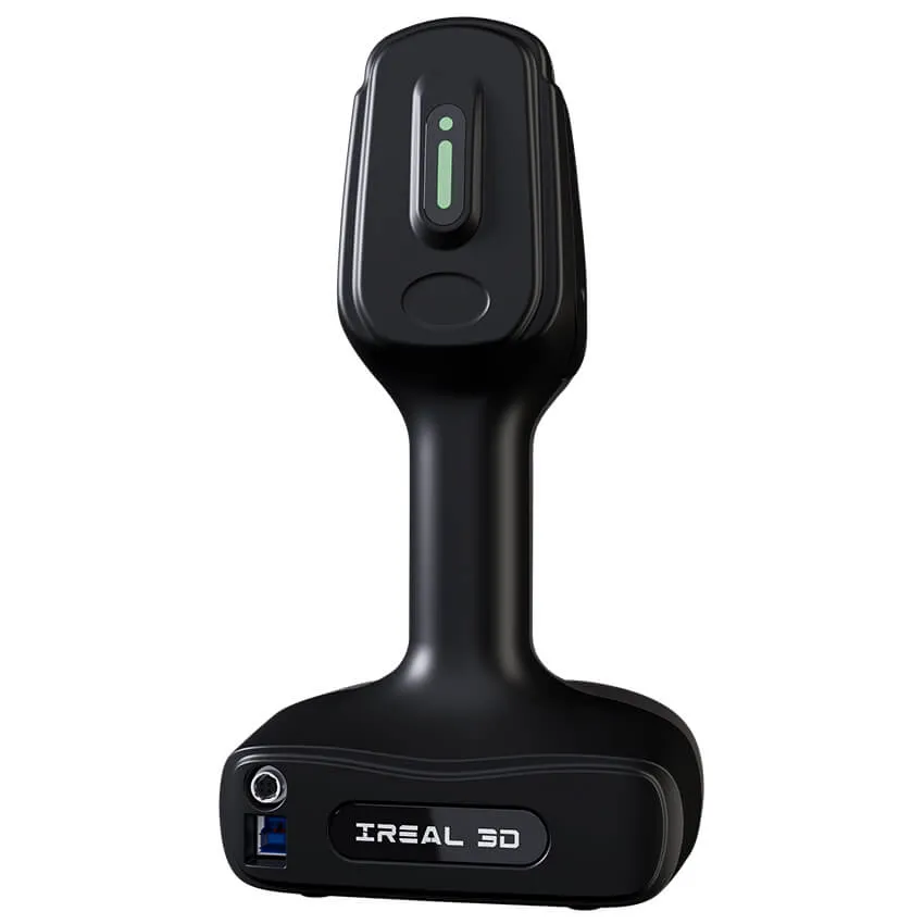 3D сканер ScanTech iReal М3