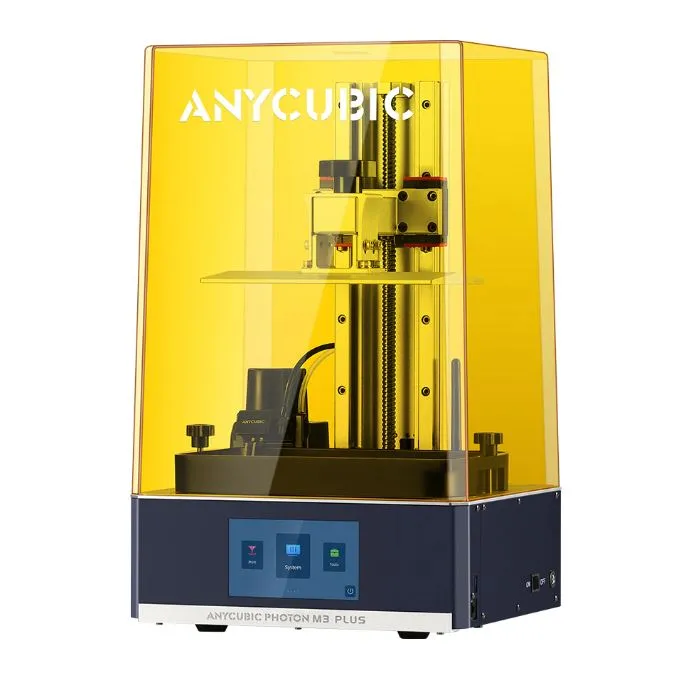 3D принтер Anycubic Photon M3 Plus