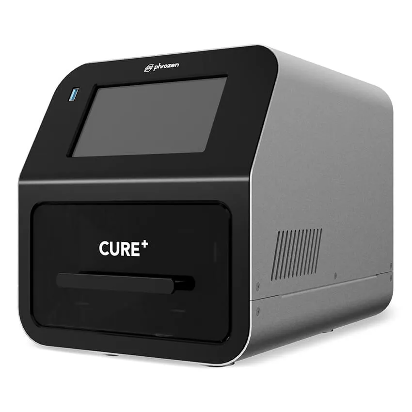 УФ-камера для отверждения Phrozen CURE+