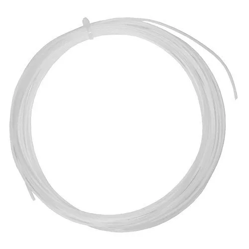 Чистящий пластик ESUN 1.75 мм., белый 100 гр. (CLE175N01)